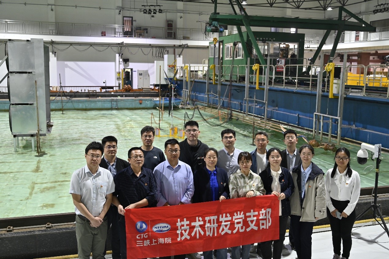 党建联建主题党日活动